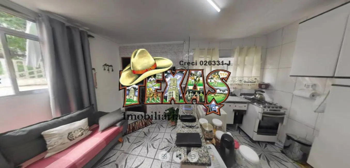 Foto 4 de Casa com 5 quartos à venda, 180m2 em Itaquera, São Paulo - SP