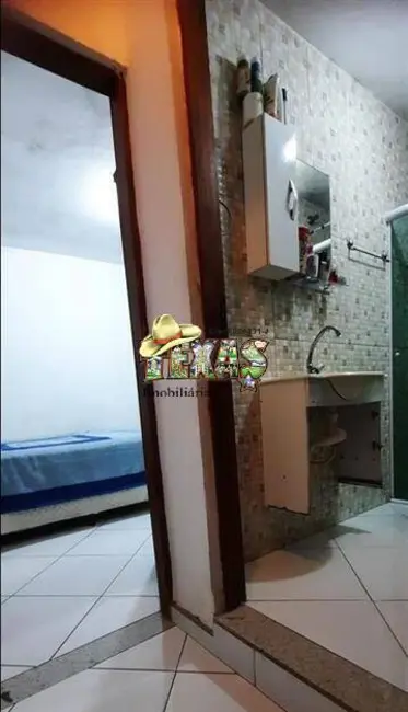 Foto 8 de Sobrado com 2 quartos à venda, 100m2 em Jardim Paraguaçu, São Paulo - SP