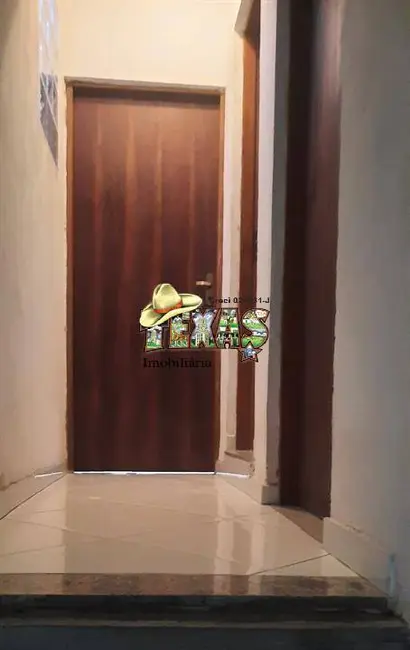 Foto 3 de Sobrado com 2 quartos à venda, 100m2 em Jardim Paraguaçu, São Paulo - SP