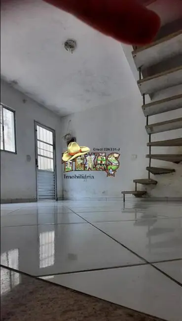 Foto 2 de Sobrado com 2 quartos à venda, 100m2 em Jardim Paraguaçu, São Paulo - SP