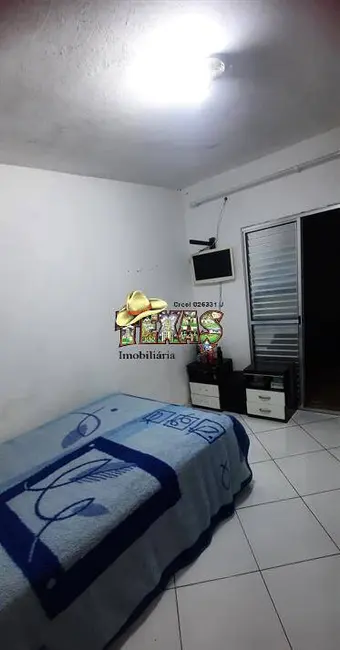 Foto 5 de Sobrado com 2 quartos à venda, 100m2 em Jardim Paraguaçu, São Paulo - SP