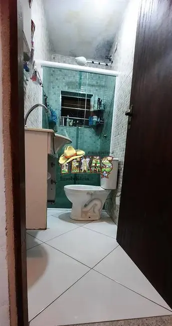 Foto 7 de Sobrado com 2 quartos à venda, 100m2 em Jardim Paraguaçu, São Paulo - SP