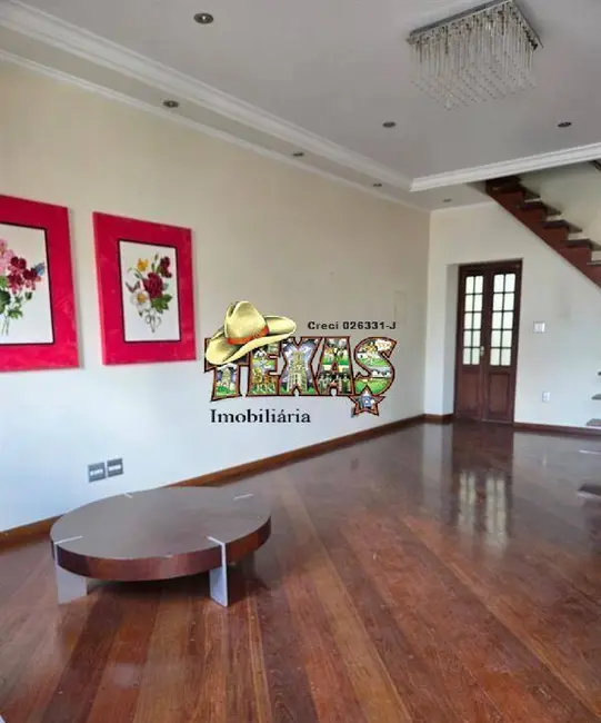 Foto 8 de Sobrado com 3 quartos à venda, 303m2 em Chácara Belenzinho, São Paulo - SP