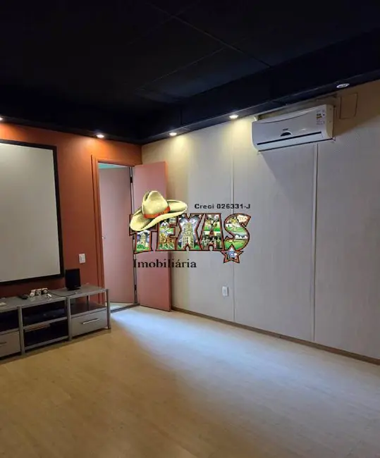 Foto 2 de Sobrado com 3 quartos à venda, 303m2 em Chácara Belenzinho, São Paulo - SP