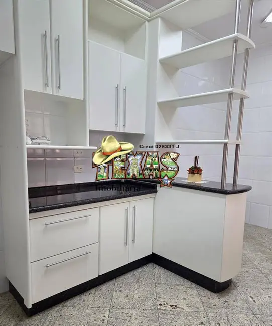 Foto 4 de Sobrado com 3 quartos à venda, 303m2 em Chácara Belenzinho, São Paulo - SP