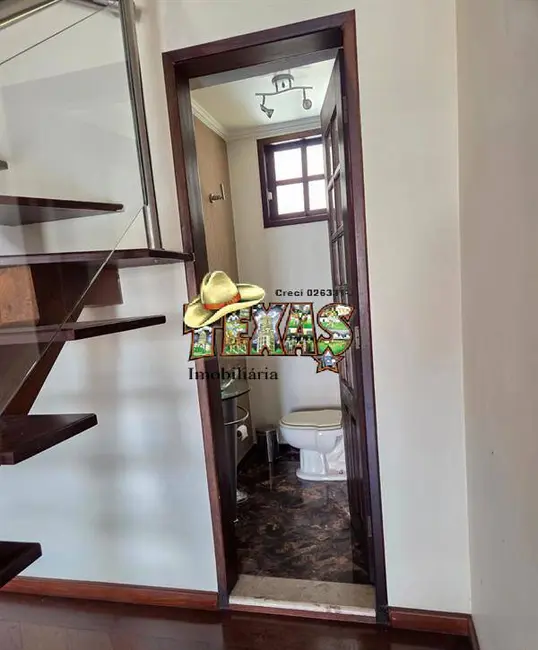 Foto 7 de Sobrado com 3 quartos à venda, 303m2 em Chácara Belenzinho, São Paulo - SP