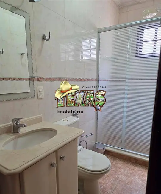 Foto 5 de Sobrado com 3 quartos à venda, 303m2 em Chácara Belenzinho, São Paulo - SP