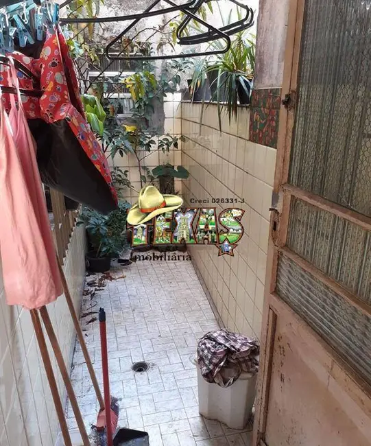 Foto 9 de Casa com 5 quartos à venda, 378m2 em Mooca, São Paulo - SP