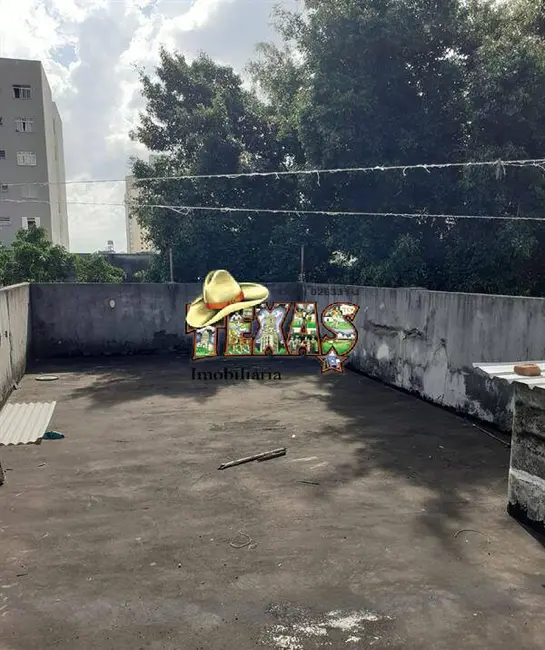Foto 2 de Casa com 5 quartos à venda, 378m2 em Mooca, São Paulo - SP