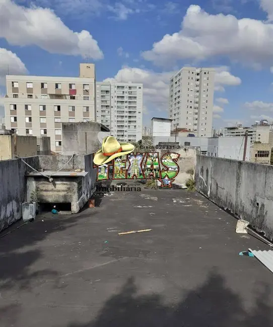 Foto 3 de Casa com 5 quartos à venda, 378m2 em Mooca, São Paulo - SP