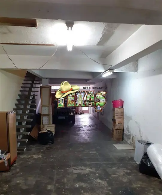 Foto 1 de Casa com 5 quartos à venda, 378m2 em Mooca, São Paulo - SP