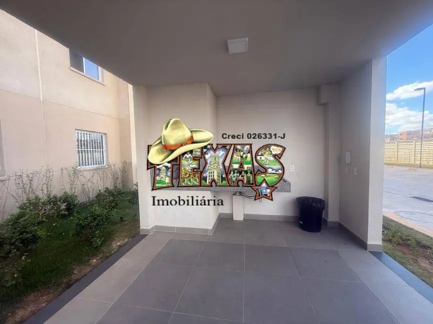 Foto 6 de Apartamento com 2 quartos para alugar, 32m2 em Vila Carmosina, São Paulo - SP