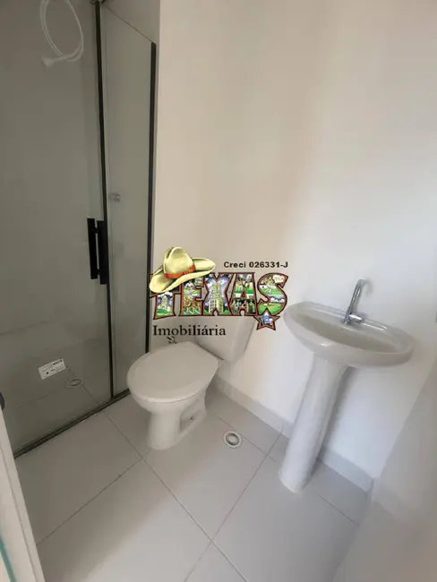 Foto 1 de Apartamento com 2 quartos para alugar, 32m2 em Vila Carmosina, São Paulo - SP