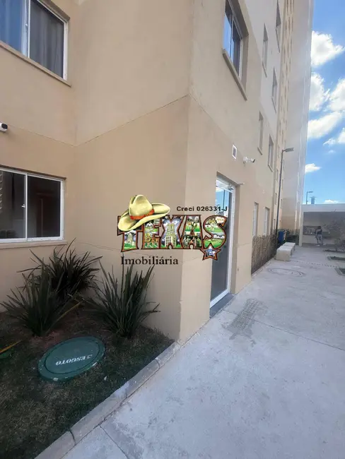 Foto 2 de Apartamento com 2 quartos para alugar, 32m2 em Vila Carmosina, São Paulo - SP