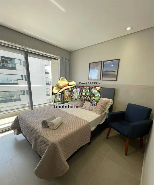 Foto 2 de Apartamento com 1 quarto para alugar, 25m2 em Perdizes, São Paulo - SP