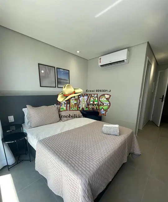 Foto 4 de Apartamento com 1 quarto para alugar, 25m2 em Perdizes, São Paulo - SP