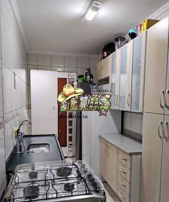 Apartamento com 2 quartos à venda, 50m2 em Jardim Laura, São Paulo - SP - imagem 3 Foto 3 de Apartamento com 2 quartos à venda, 50m2 em Jardim Laura, São Paulo - SP