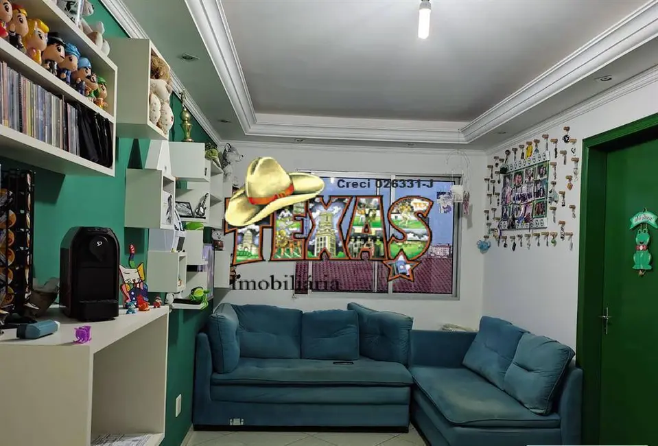 Apartamento com 2 quartos à venda, 50m2 em Jardim Laura, São Paulo - SP - imagem 1 Foto 1 de Apartamento com 2 quartos à venda, 50m2 em Jardim Laura, São Paulo - SP