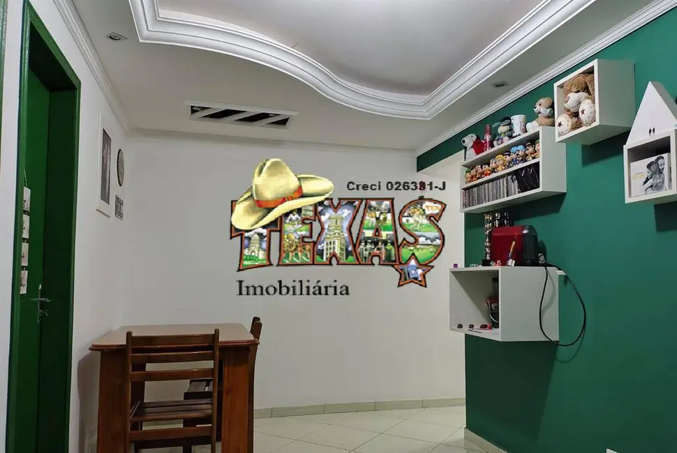 Apartamento com 2 quartos à venda, 50m2 em Jardim Laura, São Paulo - SP - imagem 8 Foto 8 de Apartamento com 2 quartos à venda, 50m2 em Jardim Laura, São Paulo - SP