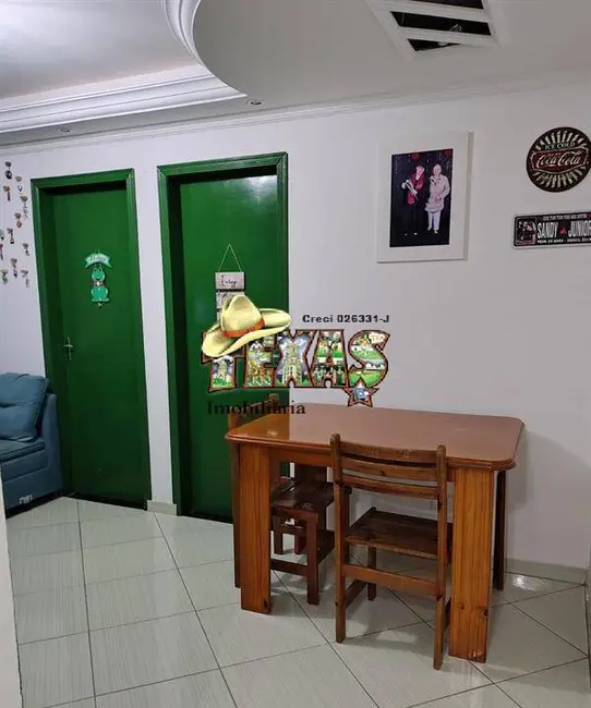 Apartamento com 2 quartos à venda, 50m2 em Jardim Laura, São Paulo - SP - imagem 6 Foto 6 de Apartamento com 2 quartos à venda, 50m2 em Jardim Laura, São Paulo - SP