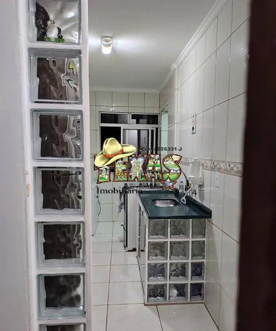Apartamento com 2 quartos à venda, 50m2 em Jardim Laura, São Paulo - SP - imagem 2 Foto 2 de Apartamento com 2 quartos à venda, 50m2 em Jardim Laura, São Paulo - SP