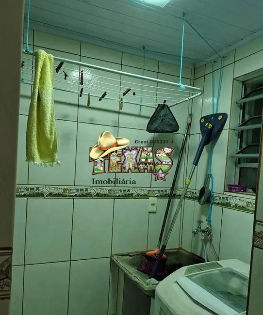 Apartamento com 2 quartos à venda, 50m2 em Jardim Laura, São Paulo - SP - imagem 5 Foto 5 de Apartamento com 2 quartos à venda, 50m2 em Jardim Laura, São Paulo - SP