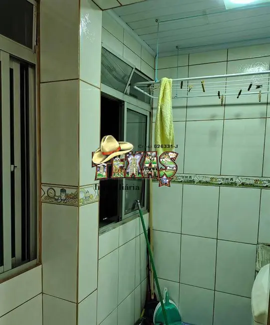 Apartamento com 2 quartos à venda, 50m2 em Jardim Laura, São Paulo - SP - imagem 4 Foto 4 de Apartamento com 2 quartos à venda, 50m2 em Jardim Laura, São Paulo - SP