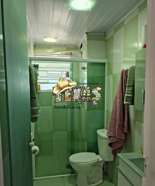 Apartamento com 2 quartos à venda, 50m2 em Jardim Laura, São Paulo - SP - imagem 9 Foto 9 de Apartamento com 2 quartos à venda, 50m2 em Jardim Laura, São Paulo - SP