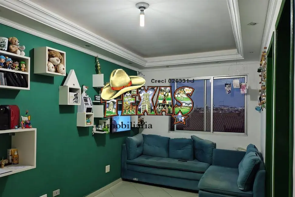 Apartamento com 2 quartos à venda, 50m2 em Jardim Laura, São Paulo - SP - imagem 7 Foto 7 de Apartamento com 2 quartos à venda, 50m2 em Jardim Laura, São Paulo - SP