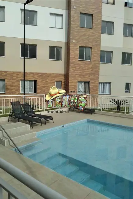 Foto 8 de Apartamento com 2 quartos à venda, 42m2 em Várzea da Barra Funda, São Paulo - SP