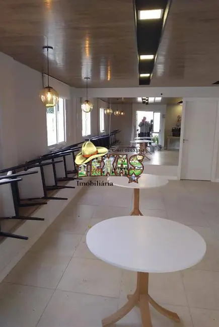 Foto 4 de Apartamento com 2 quartos à venda, 42m2 em Várzea da Barra Funda, São Paulo - SP