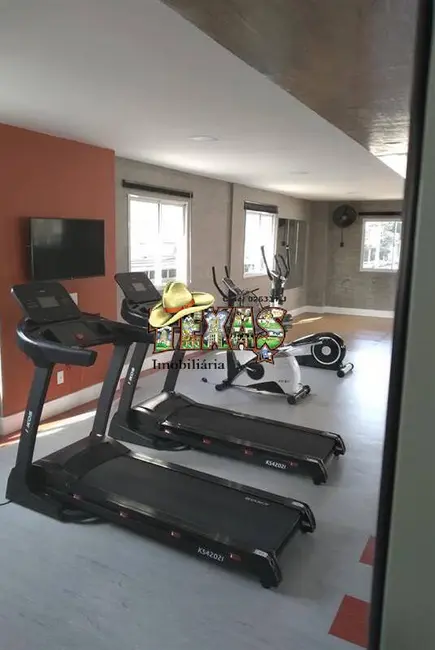 Foto 3 de Apartamento com 2 quartos à venda, 42m2 em Várzea da Barra Funda, São Paulo - SP