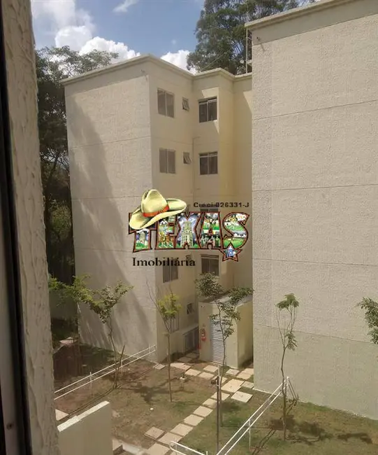 Foto 9 de Apartamento com 2 quartos à venda, 39m2 em Jardim Ipanema (Zona Oeste), São Paulo - SP