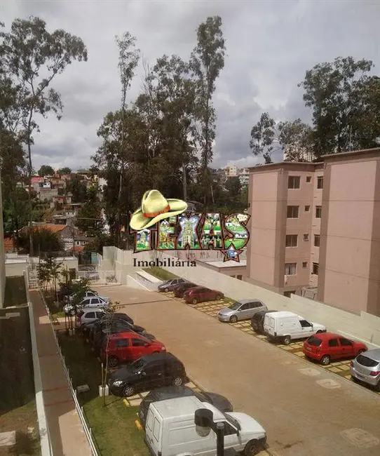 Foto 2 de Apartamento com 2 quartos à venda, 39m2 em Jardim Ipanema (Zona Oeste), São Paulo - SP