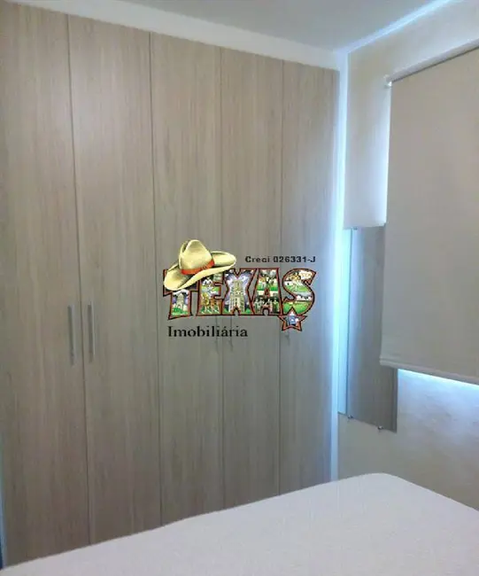 Foto 4 de Apartamento com 2 quartos à venda, 39m2 em Jardim Ipanema (Zona Oeste), São Paulo - SP