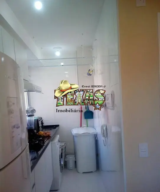 Foto 5 de Apartamento com 2 quartos à venda, 39m2 em Jardim Ipanema (Zona Oeste), São Paulo - SP