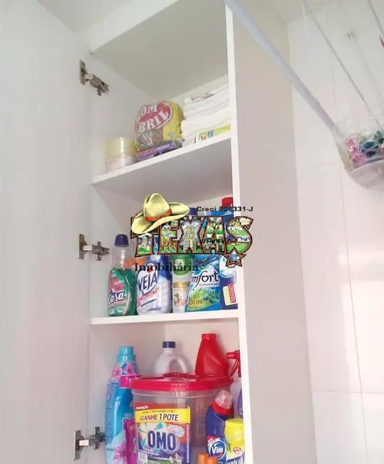 Foto 6 de Apartamento com 2 quartos à venda, 39m2 em Jardim Ipanema (Zona Oeste), São Paulo - SP