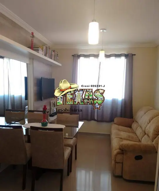 Foto 8 de Apartamento com 2 quartos à venda, 39m2 em Jardim Ipanema (Zona Oeste), São Paulo - SP