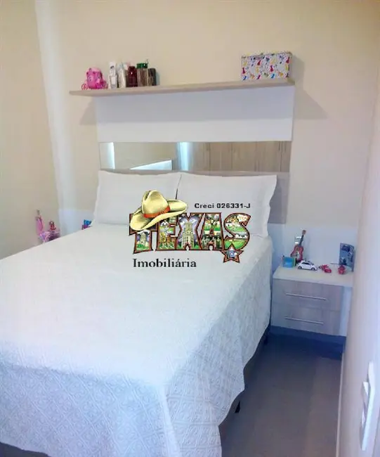 Foto 7 de Apartamento com 2 quartos à venda, 39m2 em Jardim Ipanema (Zona Oeste), São Paulo - SP