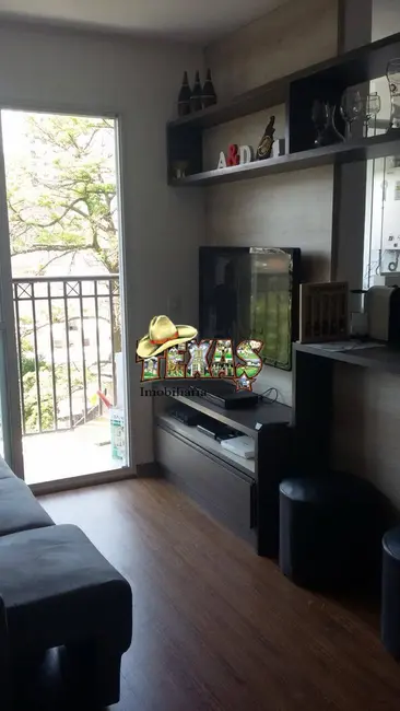 Foto 7 de Apartamento com 2 quartos à venda, 50m2 em Vila Augusta, Guarulhos - SP