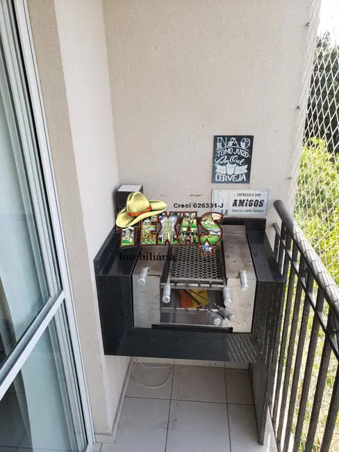 Foto 1 de Apartamento com 2 quartos à venda, 50m2 em Vila Augusta, Guarulhos - SP