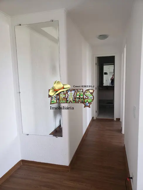 Foto 3 de Apartamento com 2 quartos à venda, 50m2 em Vila Augusta, Guarulhos - SP