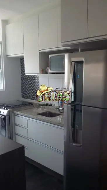 Foto 9 de Apartamento com 2 quartos à venda, 50m2 em Vila Augusta, Guarulhos - SP