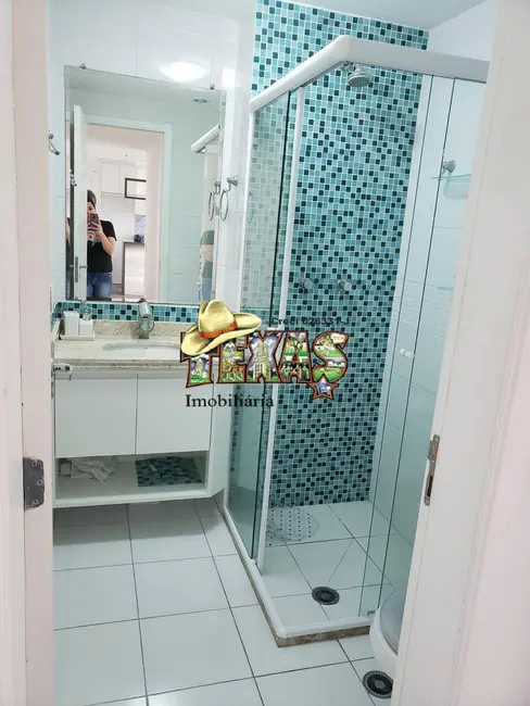 Foto 4 de Apartamento com 2 quartos à venda, 50m2 em Vila Augusta, Guarulhos - SP