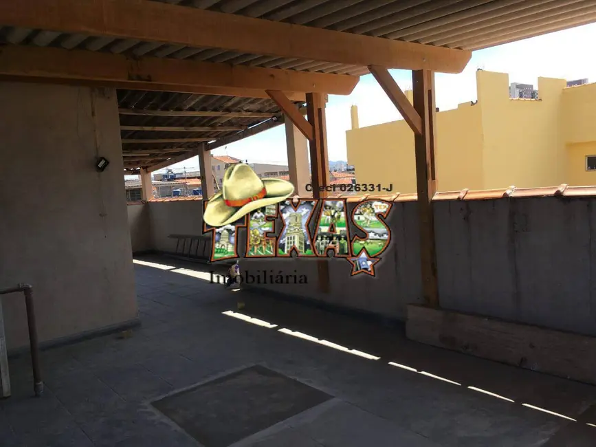 Foto 3 de Sobrado com 4 quartos à venda, 139m2 em Jardim Brasil (Zona Norte), São Paulo - SP