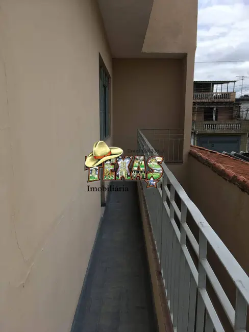 Foto 4 de Sobrado com 4 quartos à venda, 139m2 em Jardim Brasil (Zona Norte), São Paulo - SP