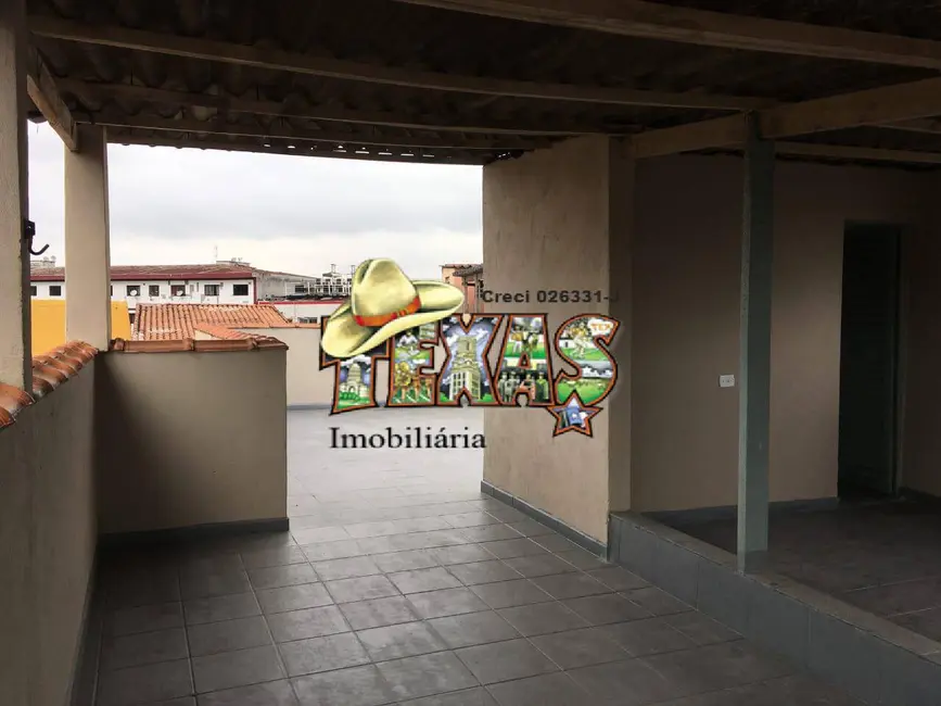 Foto 2 de Sobrado com 4 quartos à venda, 139m2 em Jardim Brasil (Zona Norte), São Paulo - SP