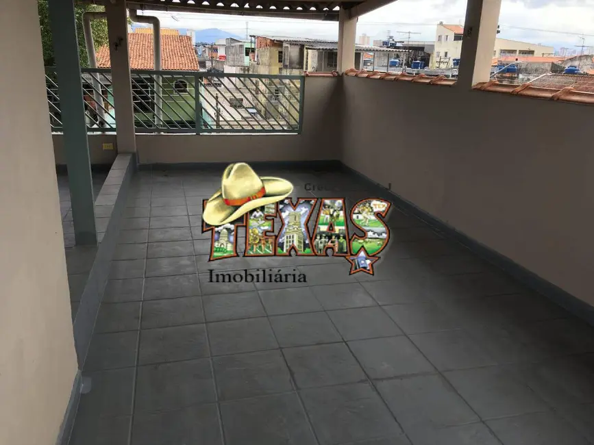 Foto 1 de Sobrado com 4 quartos à venda, 139m2 em Jardim Brasil (Zona Norte), São Paulo - SP