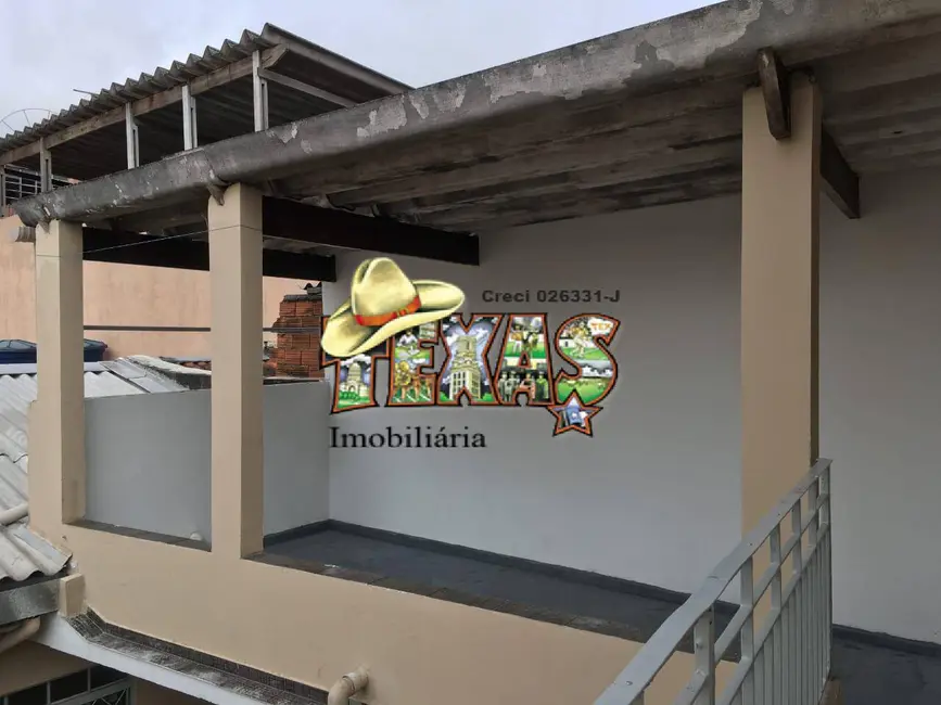 Foto 5 de Sobrado com 4 quartos à venda, 139m2 em Jardim Brasil (Zona Norte), São Paulo - SP