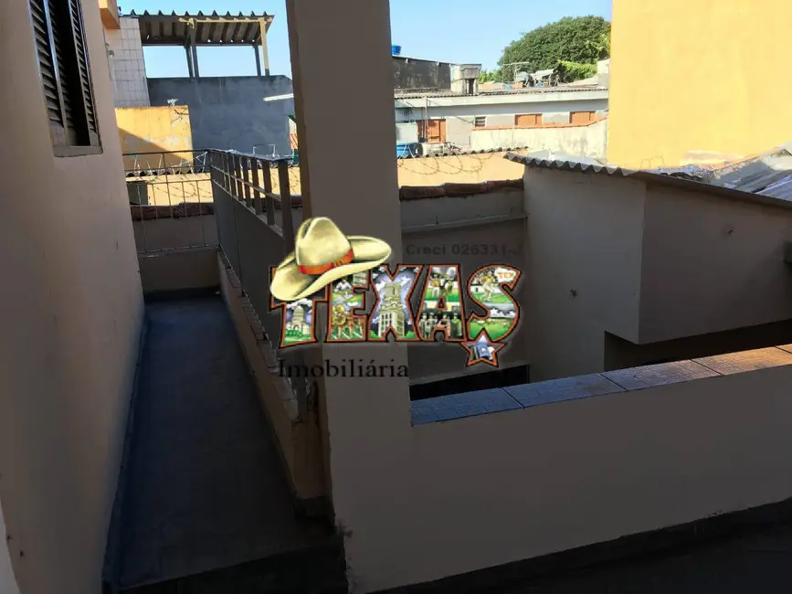 Foto 8 de Sobrado com 4 quartos à venda, 139m2 em Jardim Brasil (Zona Norte), São Paulo - SP